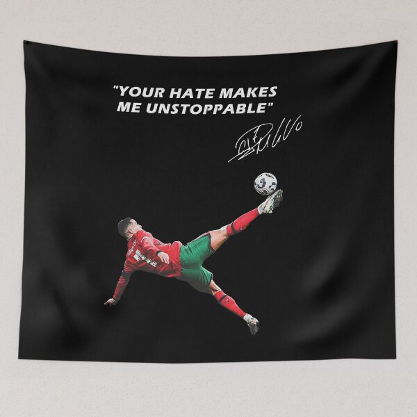 Item preview, Cristiano Ronaldo Footballer designed and sold by Altaf Aji.