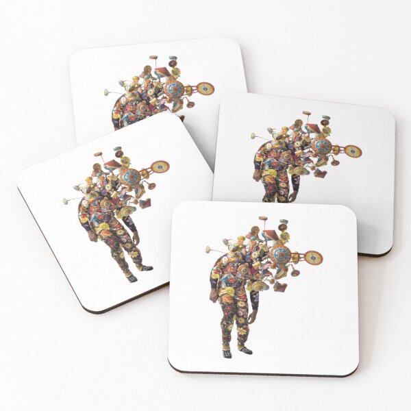 Item preview, Live and let live  designed and sold by envycollection.