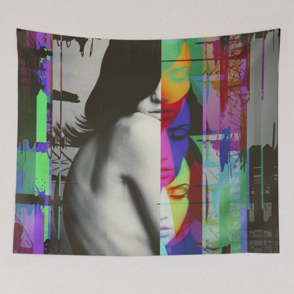 Item preview, Salvia  designed and sold by syncopyinc.