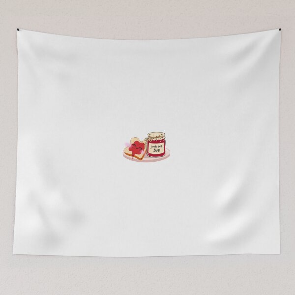 Item preview, Jingle Bell Jam!!! designed and sold by PurrfectPotato.