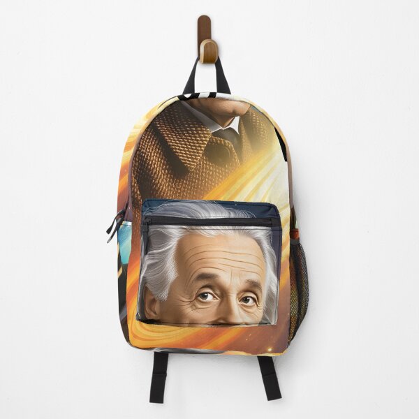 Item preview, Einstein vs Newton designed and sold by BenIsaVale.