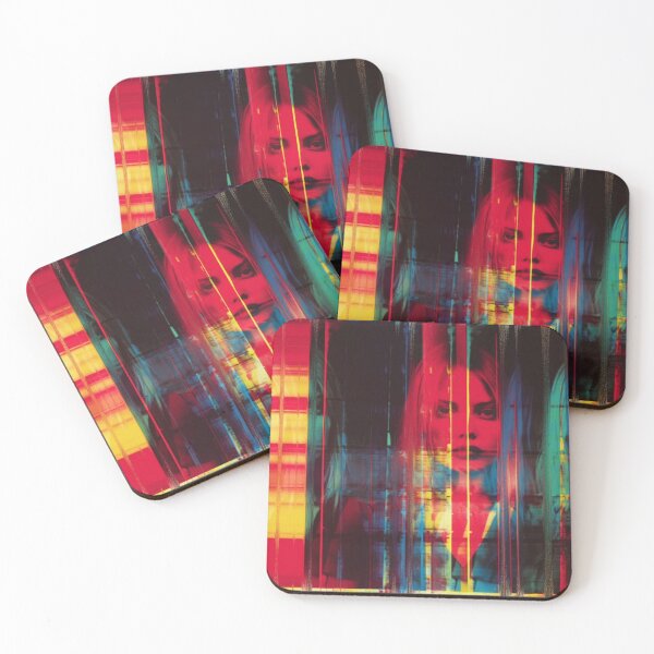 Item preview, Strange days designed and sold by syncopyinc.