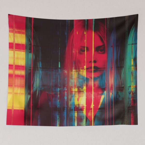 Item preview, Strange days designed and sold by syncopyinc.
