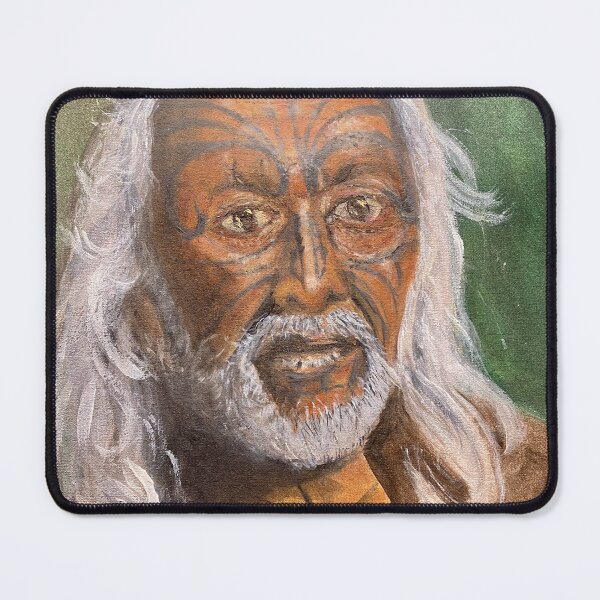 Item preview, Shaman designed and sold by tealightartist.