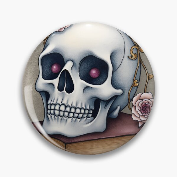 Item preview, The Last Page designed and sold by CAutumnTrapp.
