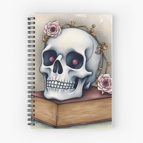 Item preview, The Last Page designed and sold by CAutumnTrapp.