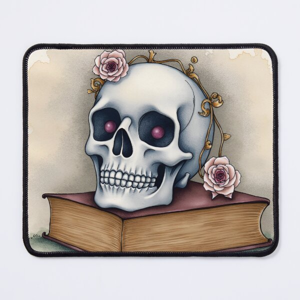 Item preview, The Last Page designed and sold by CAutumnTrapp.