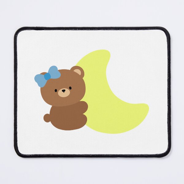 Item preview, MOON BEAR designed and sold by TheHitShop1.