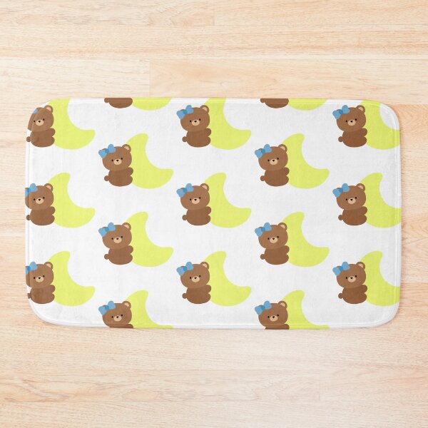 Item preview, MOON BEAR designed and sold by TheHitShop1.