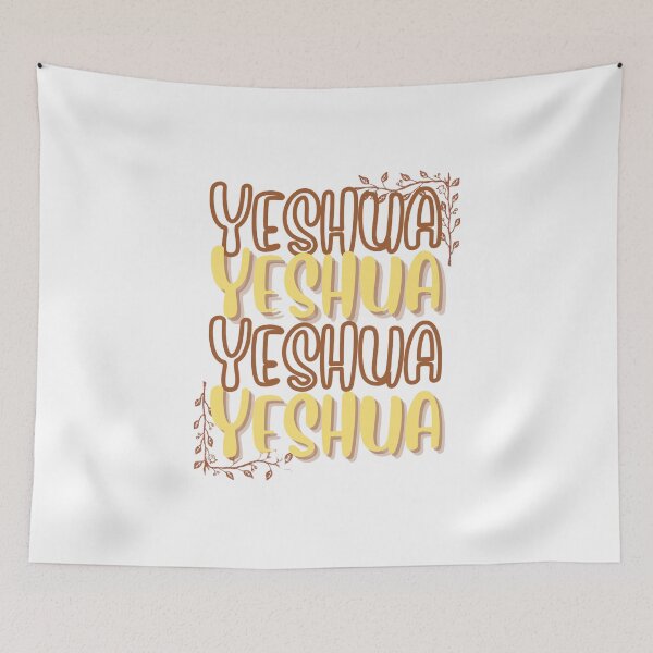 Item preview, Yeshua designed and sold by SpiritLed Co..