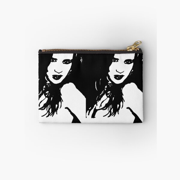 Aperçu de l'œuvre Juliette Lewis créée et vendue par Chad's Fresh Art.