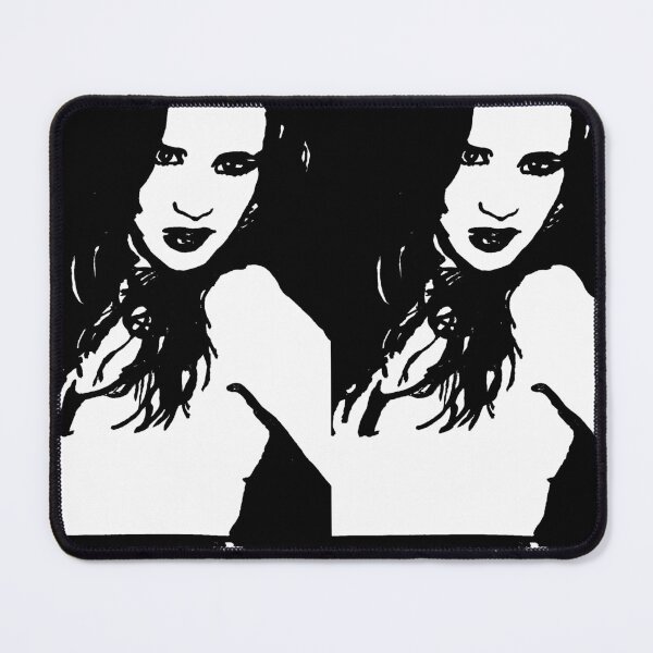 Item preview, Juliette Lewis designed and sold by Chad's Fresh Art.