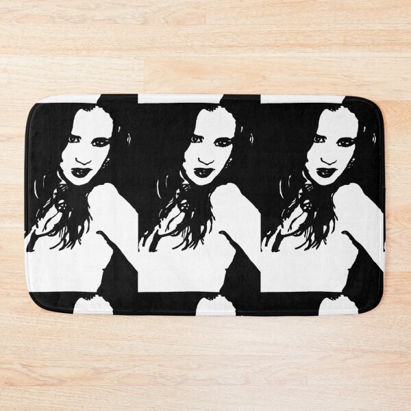 Item preview, Juliette Lewis  designed and sold by Chad's Fresh Art.