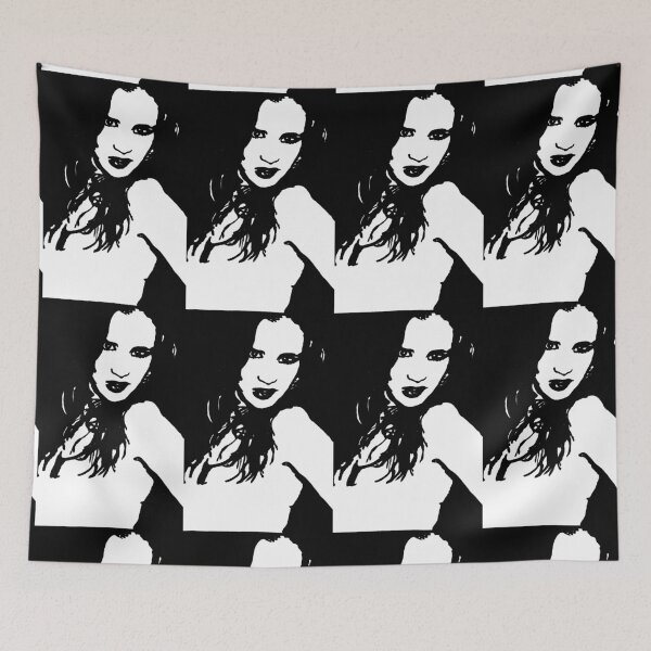 Item preview, Juliette Lewis  designed and sold by Chad's Fresh Art.