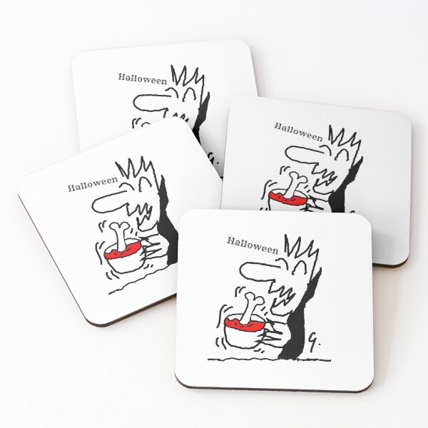 Item preview, Dracula having breakfast designed and sold by Akokoki.