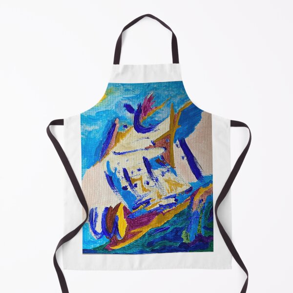 Item preview, Catamaran designed and sold by tealightartist.