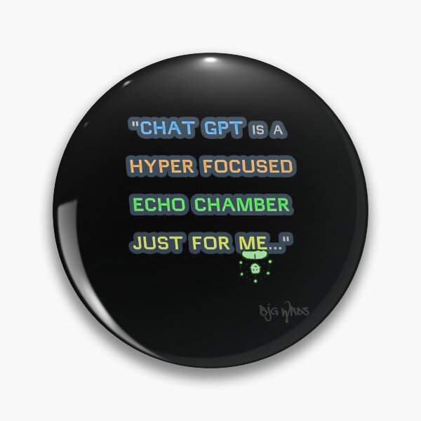 Item preview, "CHAT ..." Quote 10/16/2025 designed and sold by BJGWRDS.