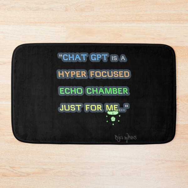 Item preview, "CHAT ..." Quote 10/16/2025 designed and sold by BJGWRDS.