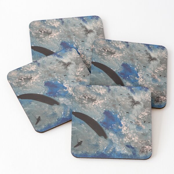 Item preview, Air designed and sold by tealightartist.