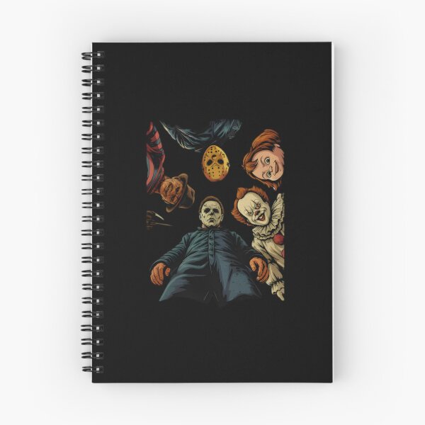 Item preview, Horror Movie Shirt Horror Shirt Retro Aesthetics Retro Halloween Shirt Scary Movie Shirt Horror Character designed and sold by lvarela0025.