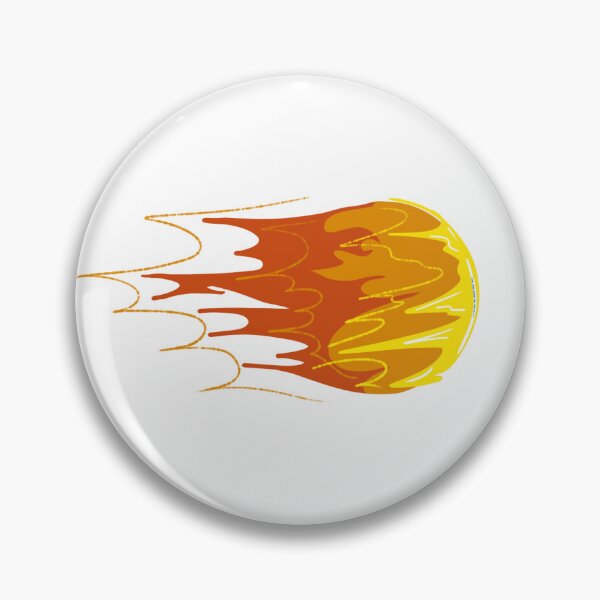 Item preview, Fireball Shot designed and sold by Nouveau-Tunica.