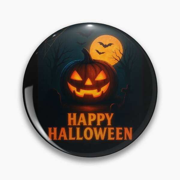 Item preview, Happy Halloween. designed and sold by PabDam.