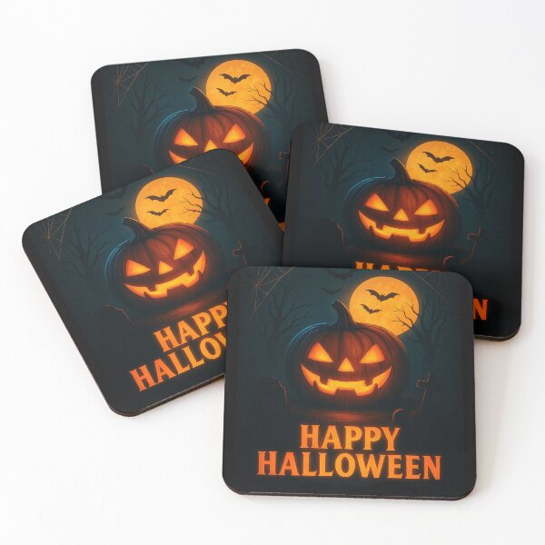 Item preview, Happy Halloween. designed and sold by PabDam.