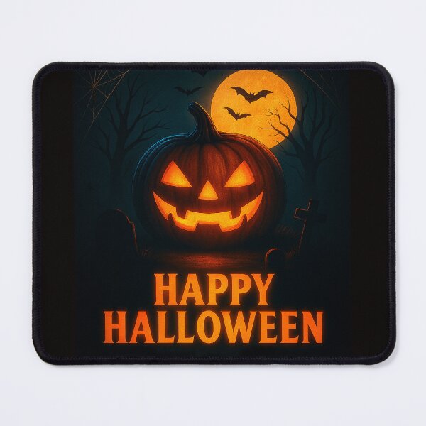 Item preview, Happy Halloween. designed and sold by PabDam.