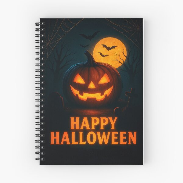 Item preview, Happy Halloween. designed and sold by PabDam.