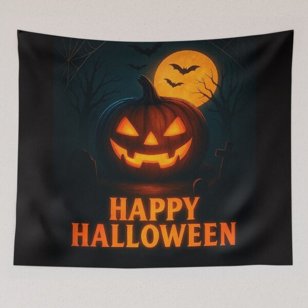 Item preview, Happy Halloween. designed and sold by PabDam.
