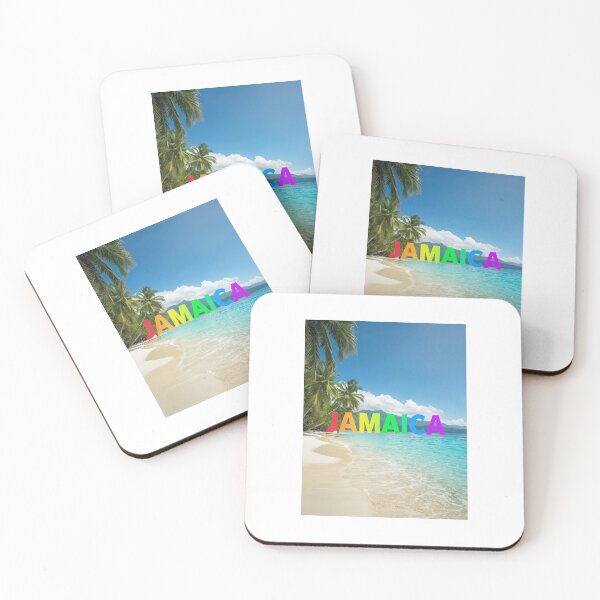 Item preview, Jamaica mon designed and sold by seahorse crossing.