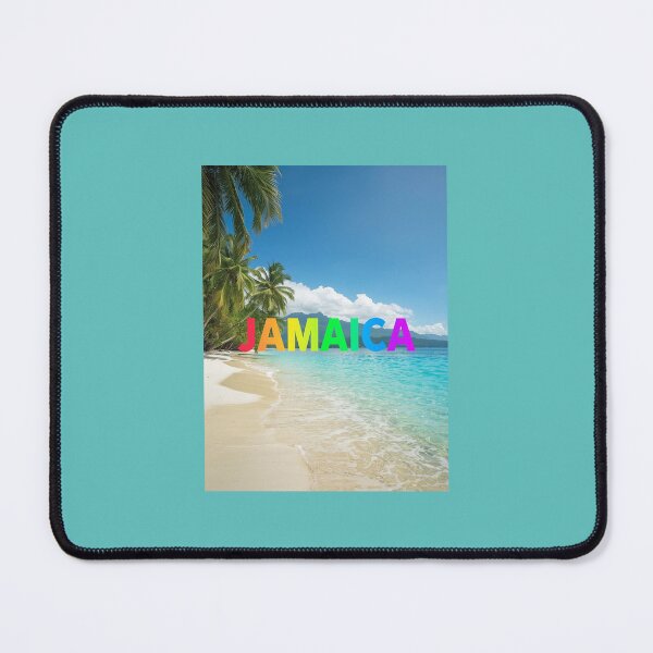 Item preview, Jamaica mon designed and sold by seahorse crossing.