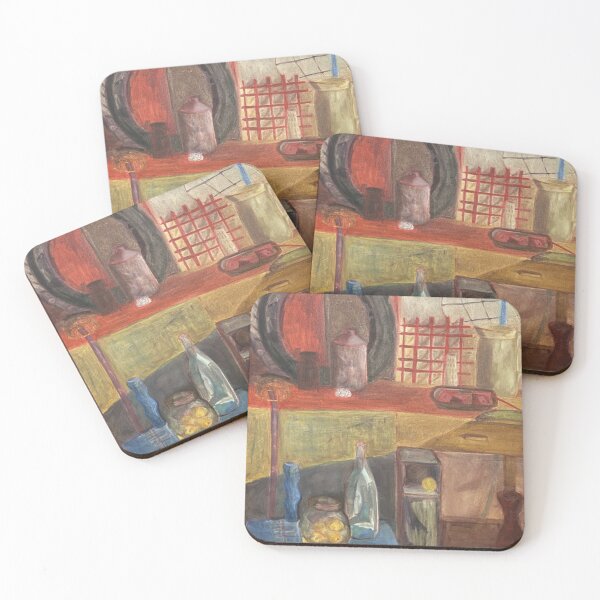 Item preview, Still Life designed and sold by tealightartist.