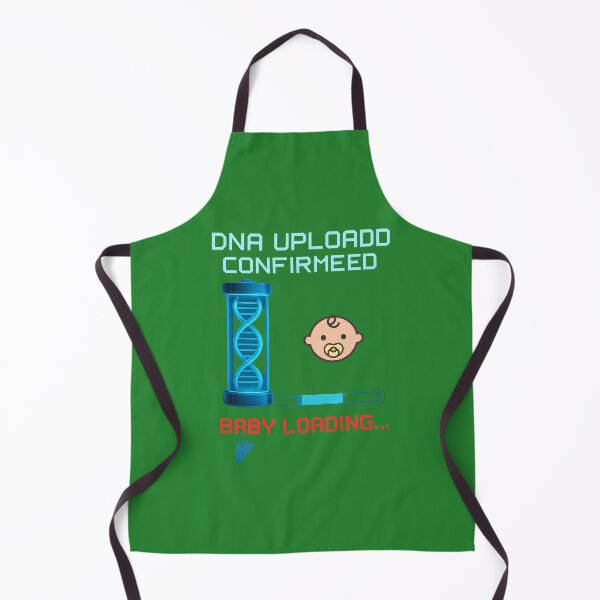 Item preview, DNA Upload Confirmed — Baby Loading designed and sold by Bellassi.