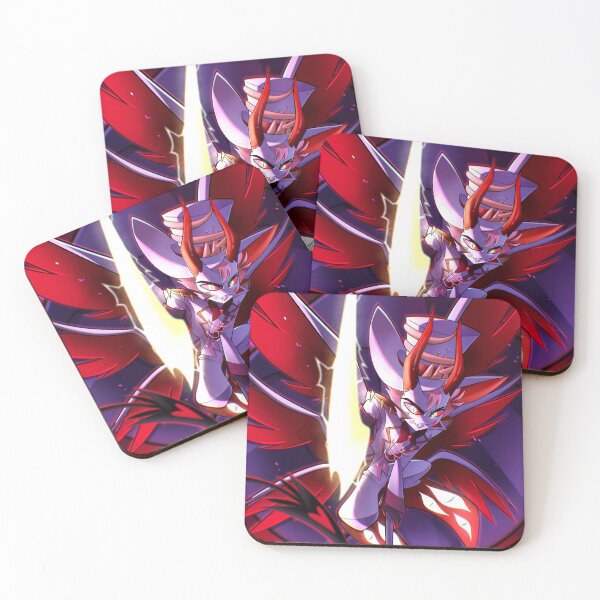 Item preview, THE KING OF HELL LUCIFER ? designed and sold by Luckychan34.