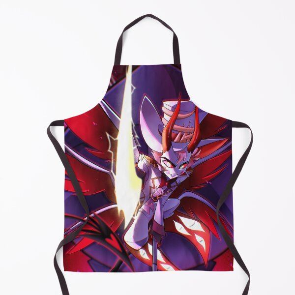 Item preview, THE KING OF HELL LUCIFER ? designed and sold by Luckychan34.