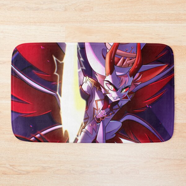 Item preview, THE KING OF HELL LUCIFER ? designed and sold by Luckychan34.