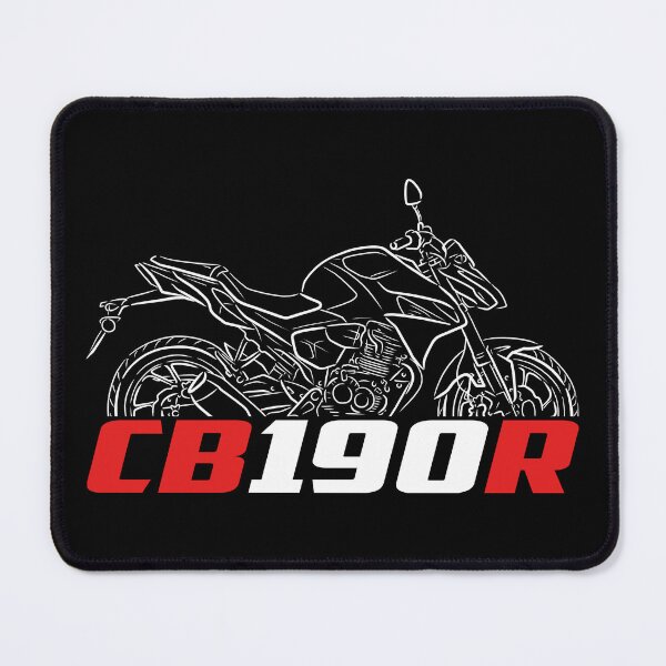 Item preview, Honda CB190R 2021-2023 for bikers, Motorcycle designed and sold by ThrottleArts.