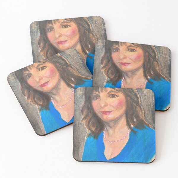 Item preview, Woman 2 designed and sold by tealightartist.