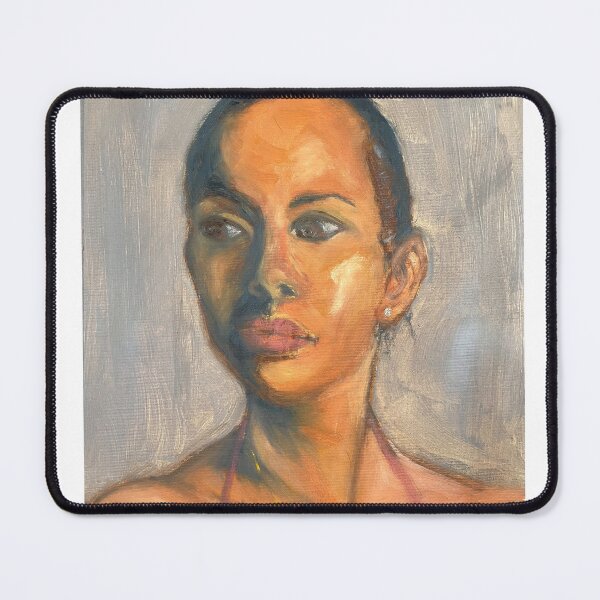 Item preview, Woman designed and sold by tealightartist.