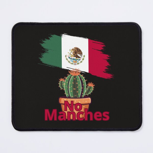 Item preview, No Manches Mexican Slang  designed and sold by Tienda-Vane.