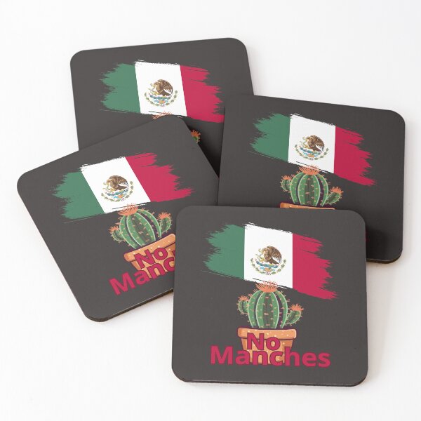 Item preview, No Manches Mexican Slang  designed and sold by Tienda-Vane.