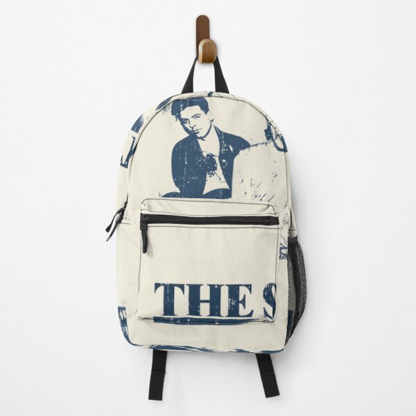 Item preview, The Smiths - Blue Vintage Color designed and sold by shopmionmion.