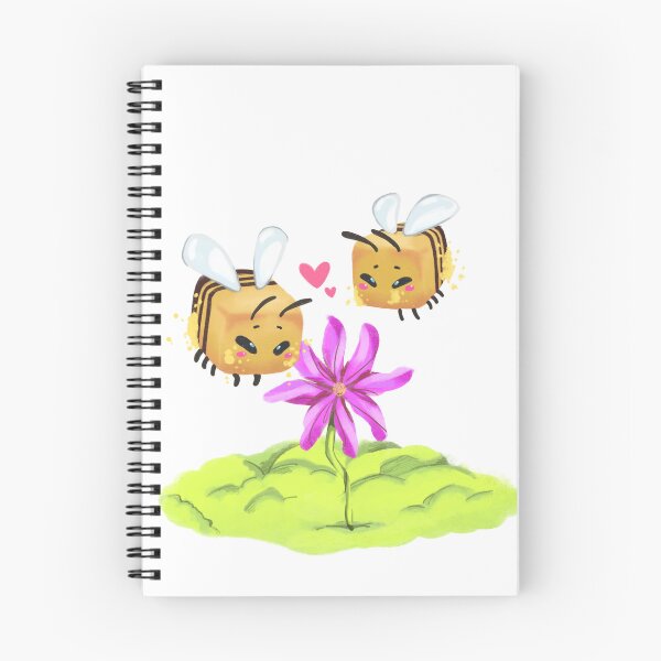 Item preview, Minecraft Bees designed and sold by Miu0.