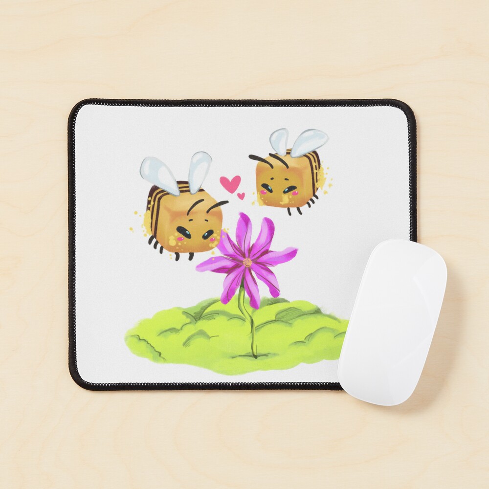 Item preview, Mouse Pad designed and sold by Miu0.