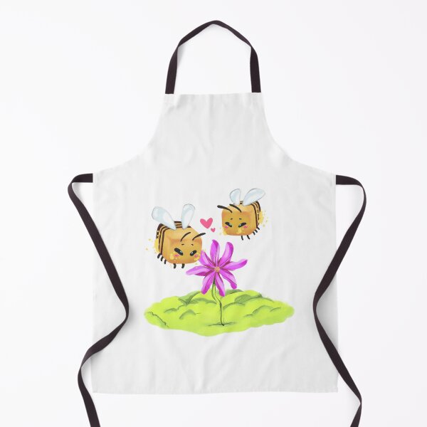 Item preview, Minecraft Bees designed and sold by Miu0.