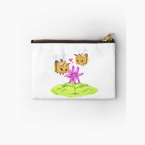 Item preview, Minecraft Bees designed and sold by Miu0.