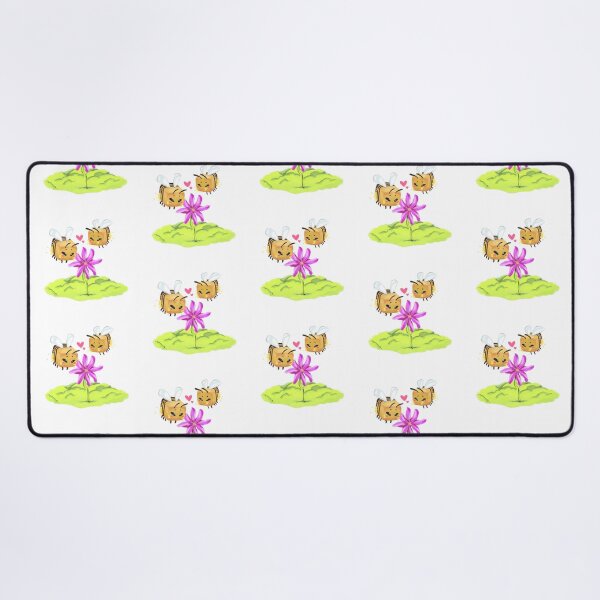 Item preview, Minecraft Bees designed and sold by Miu0.