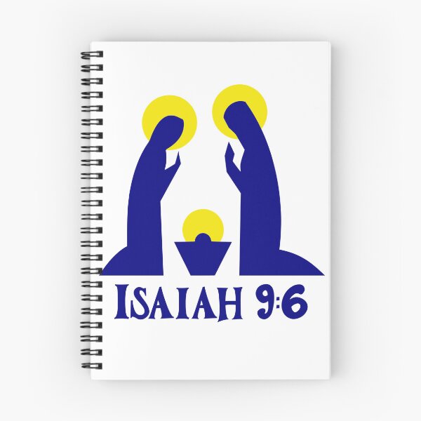 Item preview, Isaiah 9:6 designed and sold by KTDesigns321.