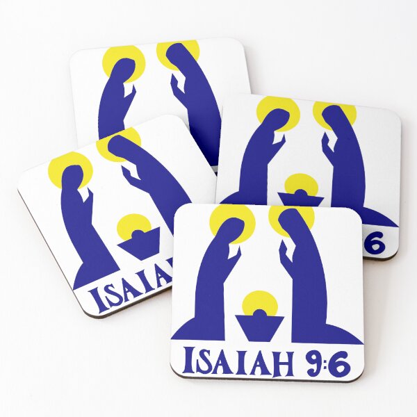 Item preview, Isaiah 9:6 designed and sold by KTDesigns321.
